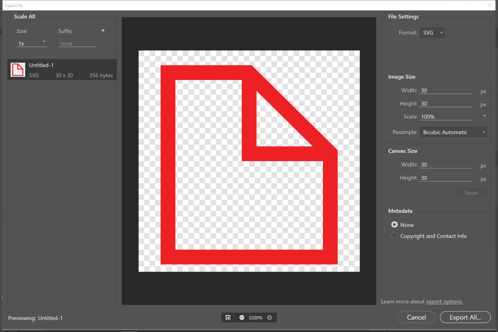 Download Solved How To Export Photoshop Shapes To Svg With Exactly Adobe Support Community 8515760