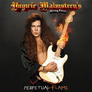 Y.J.Malmsteen