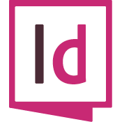 adobe indesign logo free