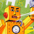 robotcoder