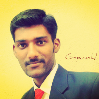 Gopinath_Ravichandran