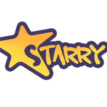 Starryh