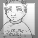 Suzume_Tori