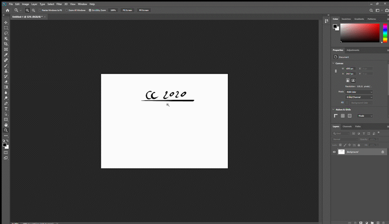 21 1 3 scrubby zoom adobe support