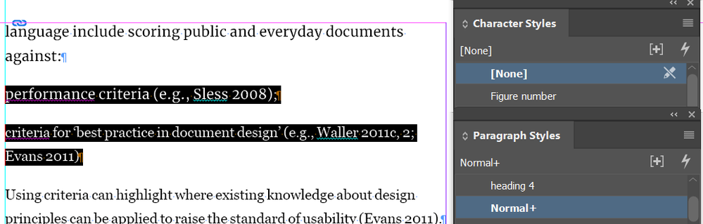 WITH Author-date refs fin InDesign and selected.PNG