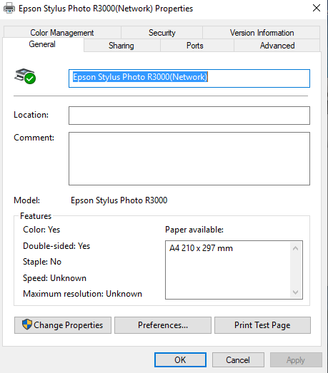 Epson Stylus Photo R3000mProperties.PNG