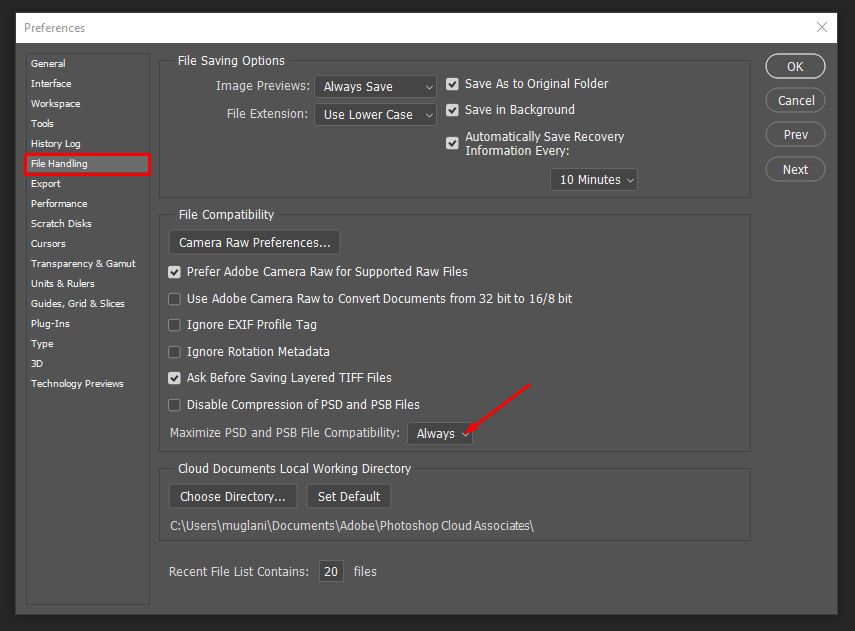 how-to-open-psd-files-edited-using-photoshop-2020-adobe-community