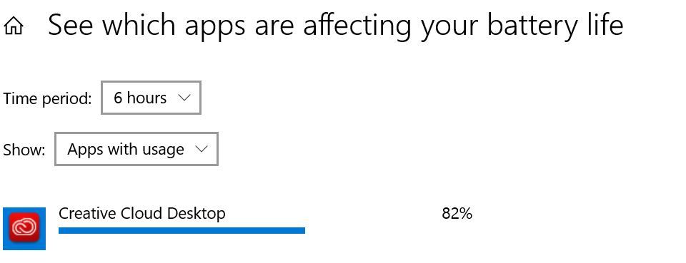 Creative Cloud Battery Usage.JPG