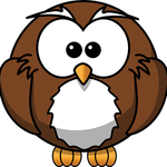Aunt Violet Owl