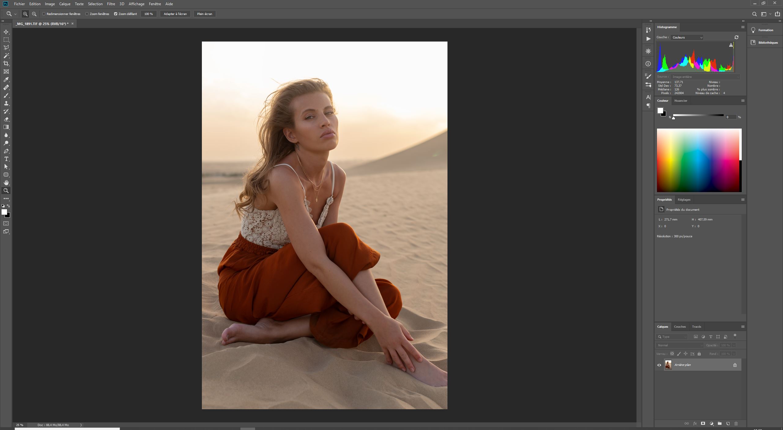 Solved Liquify tool is not working Adobe Support Community 11209252