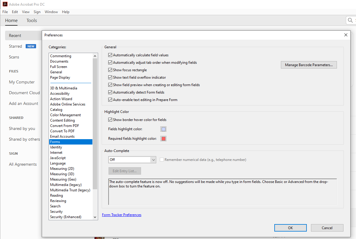 Indesign 2020 Radio Button Adobe Community 11217948