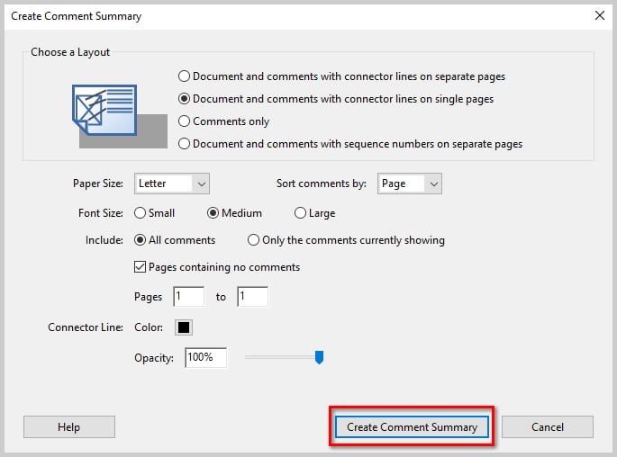 Adobe-Acrobat-DC-Create-Comment-Summary-Button-.jpg