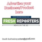 Freshreporters