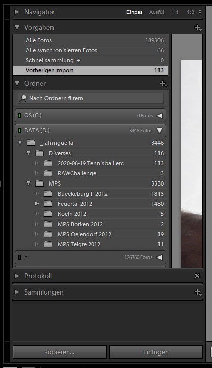 Solved: Presets Are Invisible - Presets Unsichtbar - Adobe Community ...