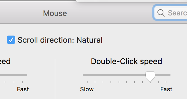Solved: Any way to disable double click to isolate layer? - Adobe ...