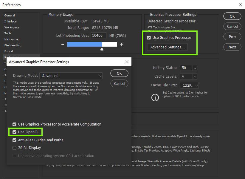 3D Settings greyed out after adding a text layer Adobe Support
