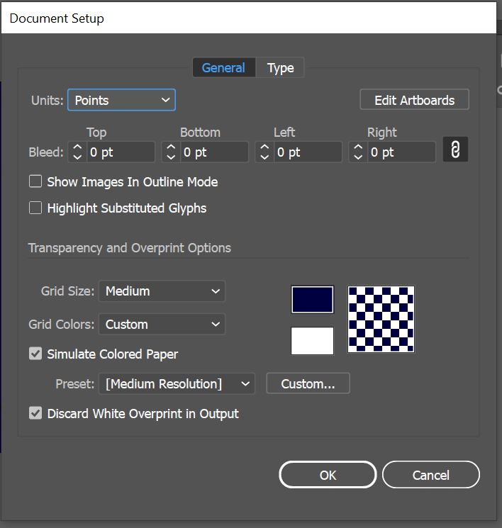 Objects on Illustrator hidden by Artboard Adobe Support Community