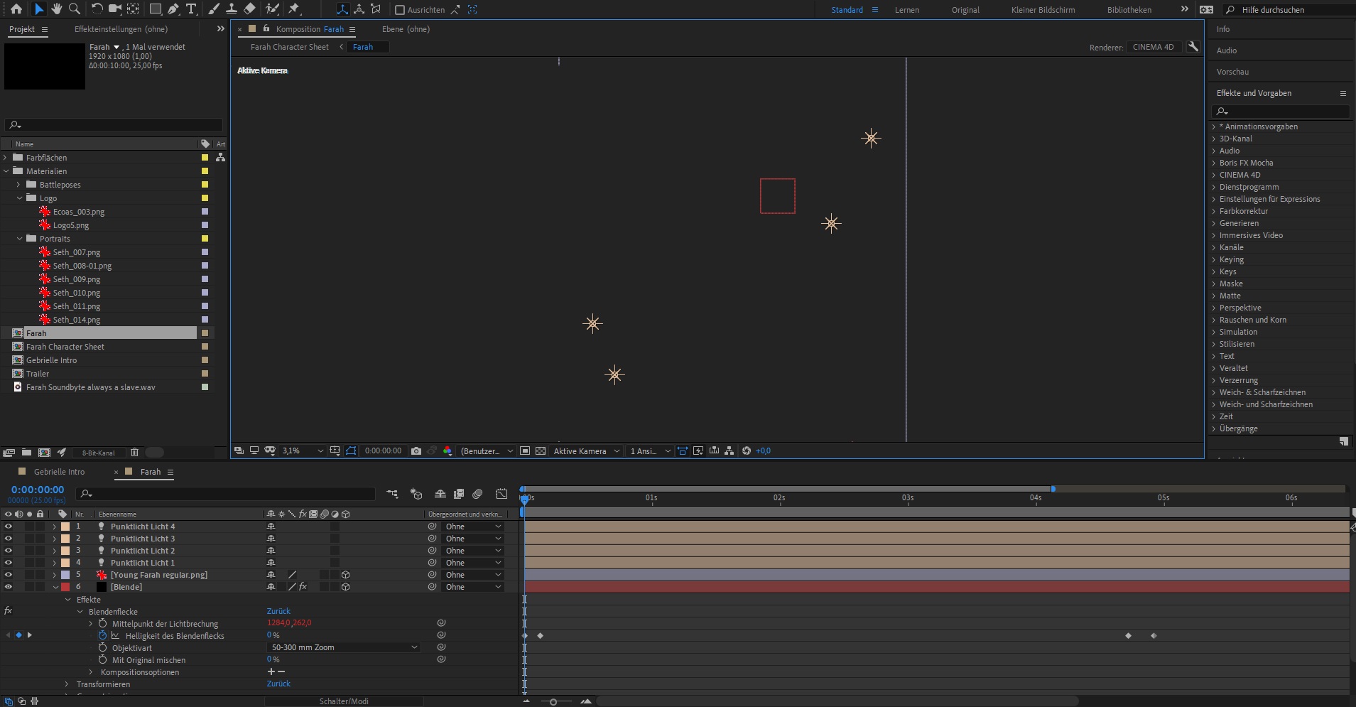 download cinema 4d after effects cs6