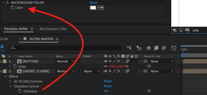 Thay đổi giá trị điều khiển màu sắc của Checkbox là một cách tuyệt vời để làm cho các tùy chọn trở nên đối lập và dễ nhìn hơn. Xem hình ảnh để cảm nhận sự khác biệt và sáng tạo trong thiết kế giao diện.