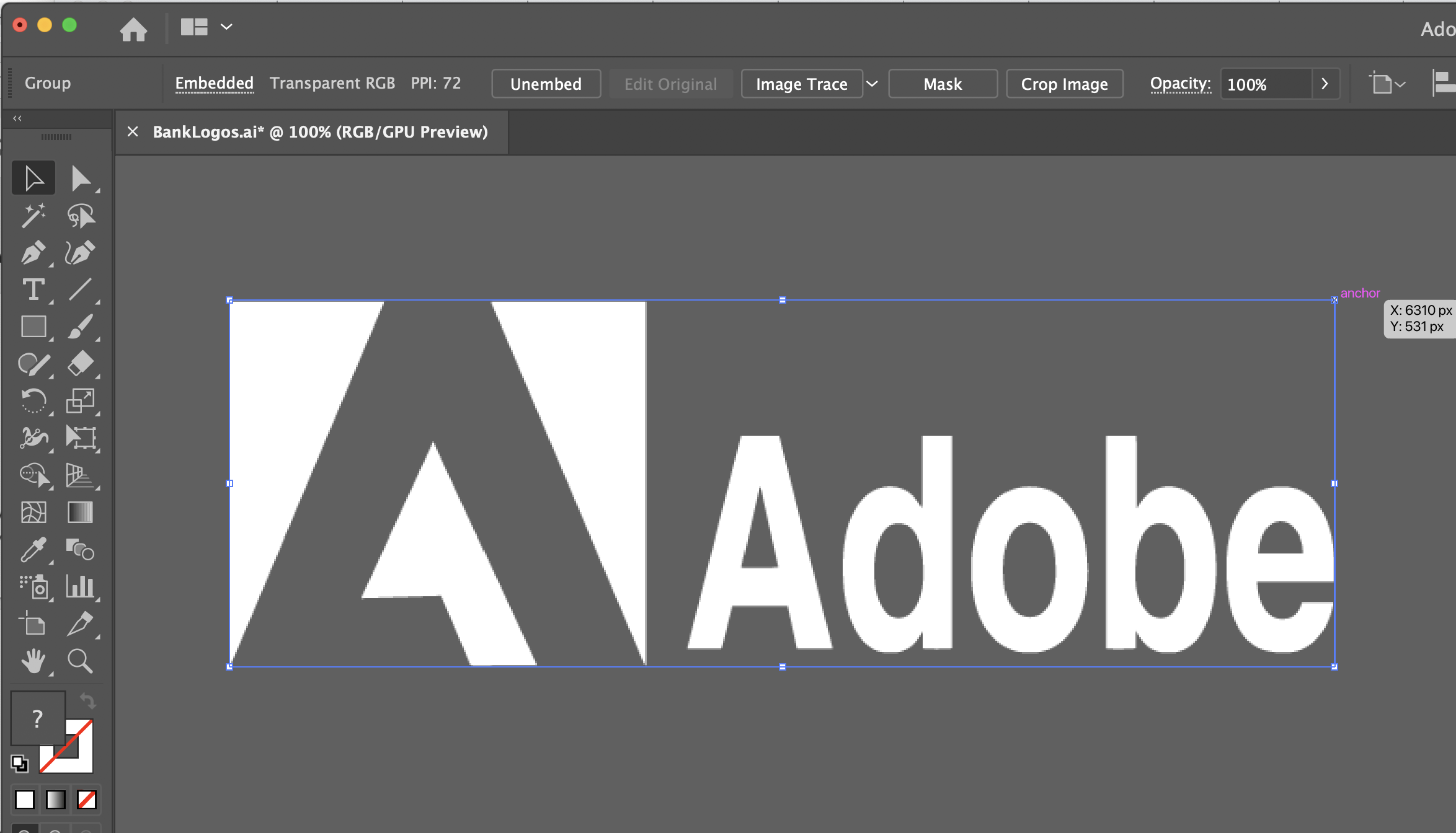 Solved: Illustrator - can't resize images in V24.2 - Adobe Support