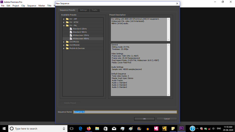 poor video quality when exporting
