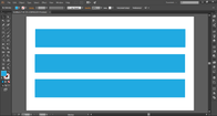 Actual picture size on Illustrator