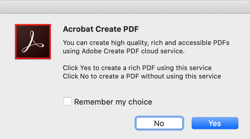 Can You Export Powerpoint To Pdf