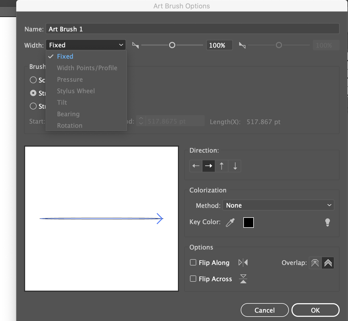 Illustrator Ipad Pen Pressure Adobe Community 11263327