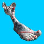 Mr. Foot