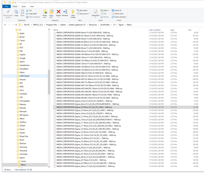 .../Sigma/Nikon/