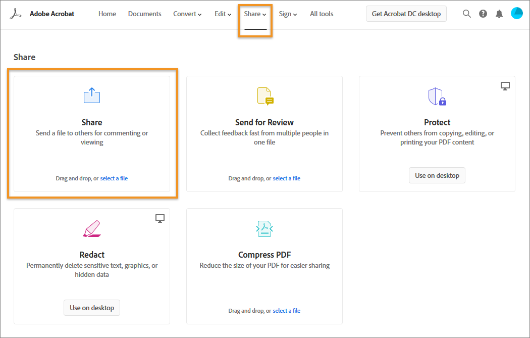 Adobe Document Cloud enables you to Share & Track Adobe Support Community 11277272
