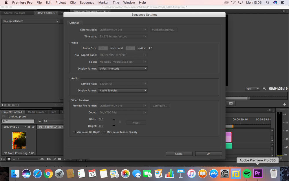 Video Project Sequence Settings.png