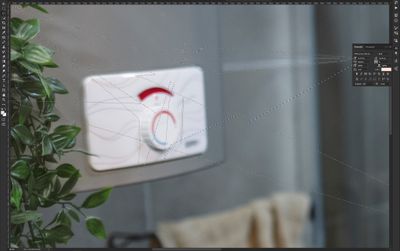 photoshop 21 2 1 issues using the