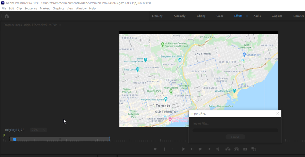 Import files GEt Stuck.png