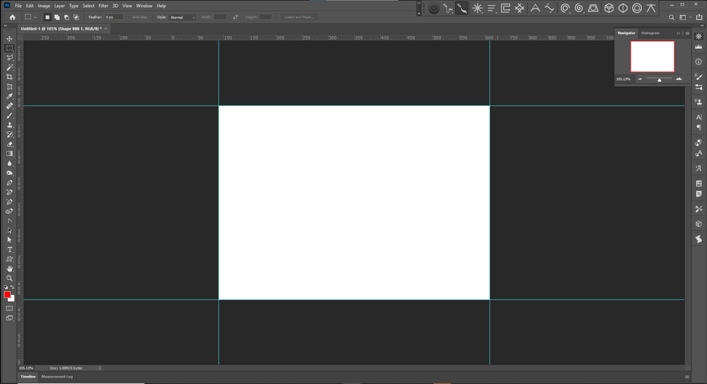 How to center layer/canvas? - Adobe Support Community - 11323944