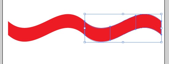 How To Make A Wavy Rectangle In Illustrator