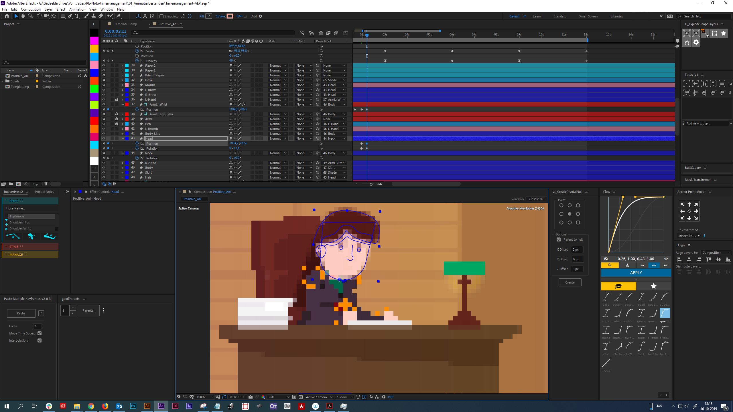 Why does editing so pixelated and laggy, an... Adobe Community