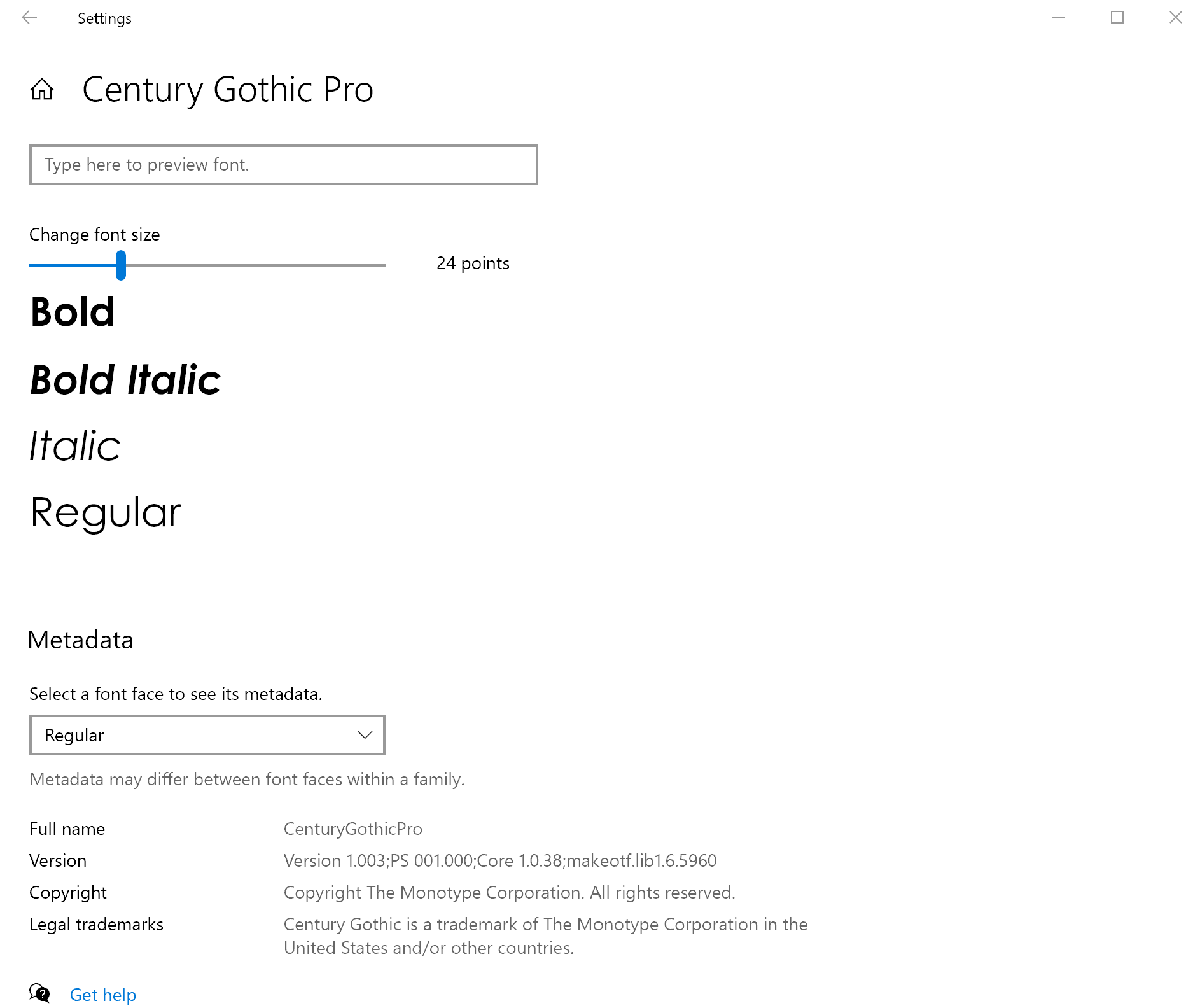 Adobe Acrobat not recognising fonts. Adobe Support Community 11334813