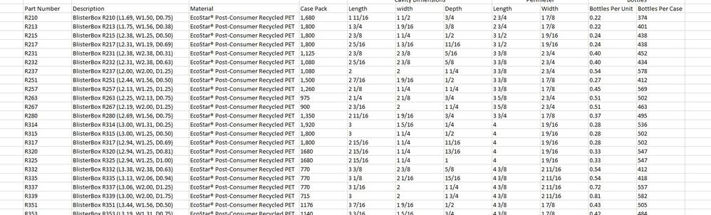 Excel File