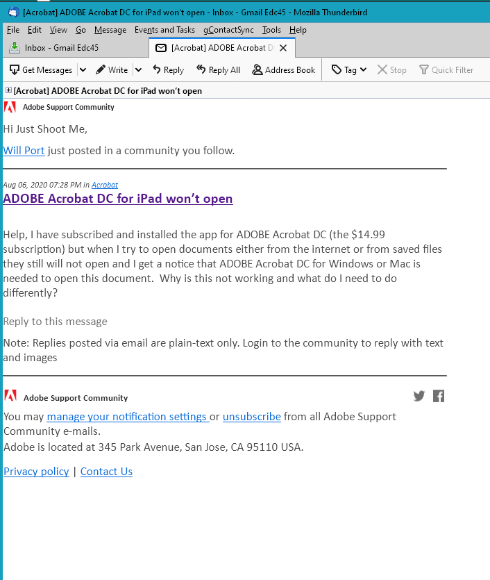 2020-08-07 05_22_00-[Acrobat] ADOBE Acrobat DC for iPad won’t open - Inbox - Gmail Edc45 - Mozilla T.png