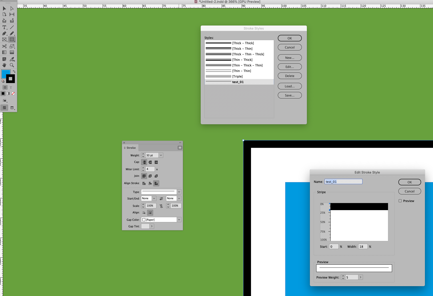 Create action to put white frame around photos? Adobe Community