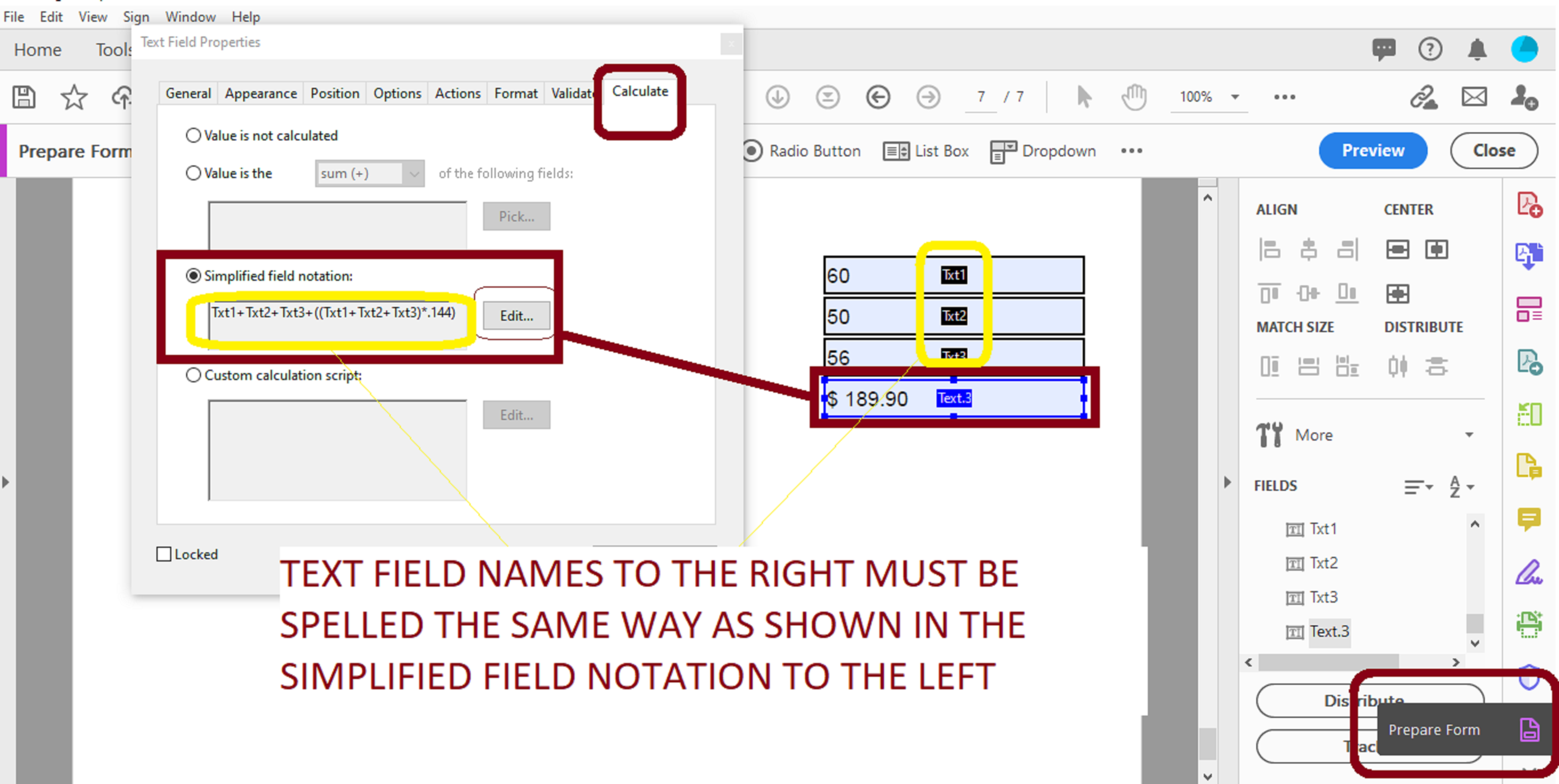 solved-form-calculation-add-a-code-to-multiply-a-summed-adobe