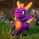 SpyroTheDragon