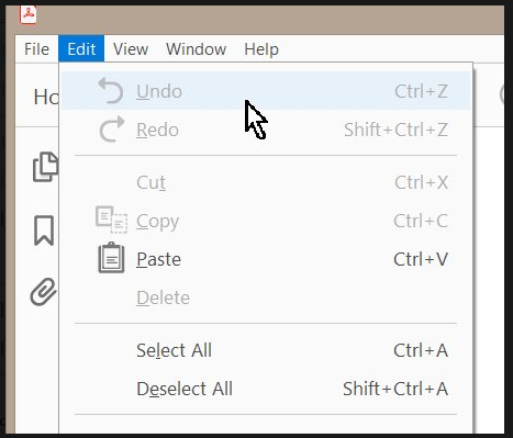 Moving Undo/Redo Button : r/MicrosoftWord