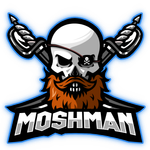 Moshman Gaming