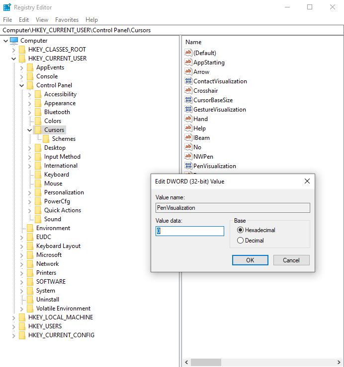 Windows Ink 21.2.2 update is unusable Adobe Support