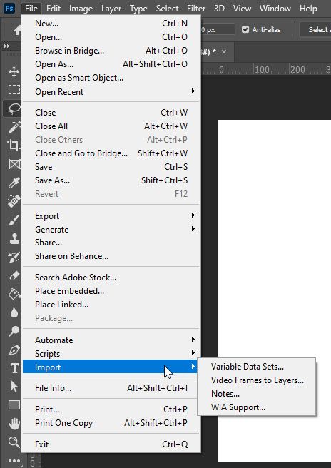 import variable data sets.jpg