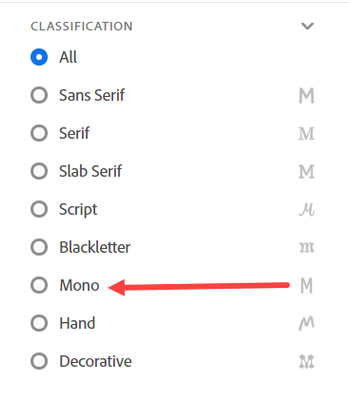 select font classification-monotype.png