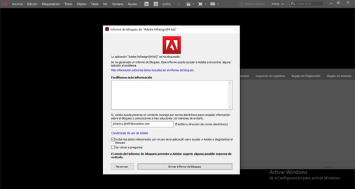 informe de bloqueo indesign 2018.PNG