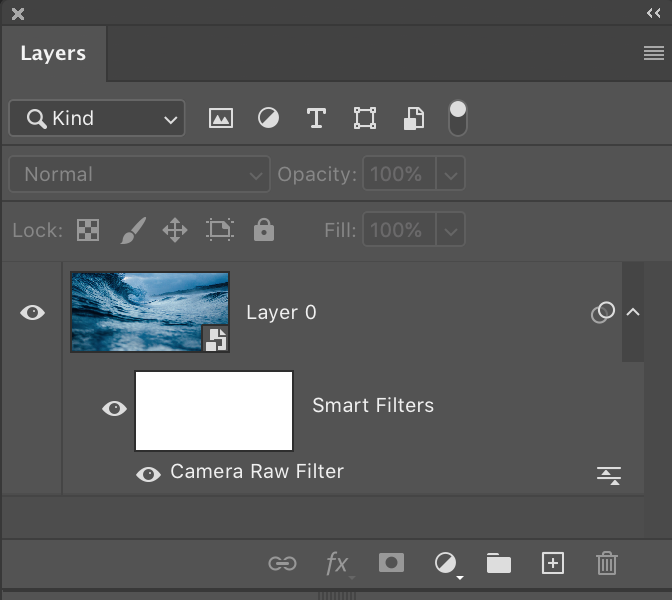 camera raw filter Adobe Community 11395540